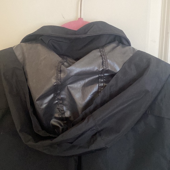 Kyodan Outdoor rain jacket - Picture 4 of 4